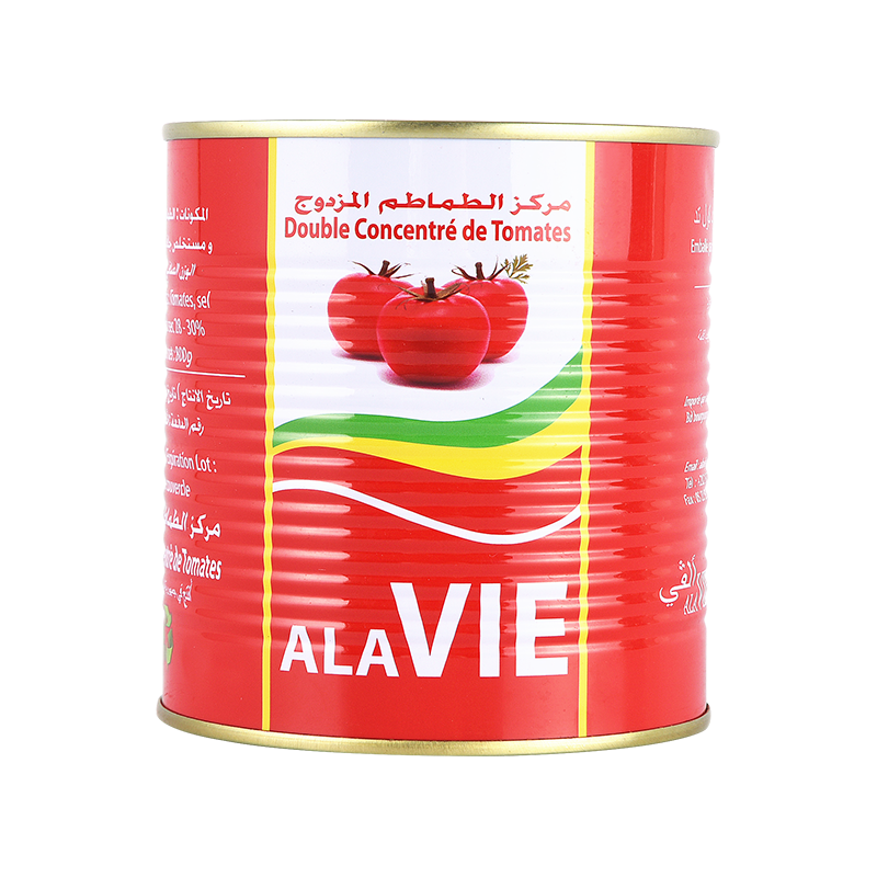 Kolik kalorií je ve skutečnosti v rajčatovém protlaku?