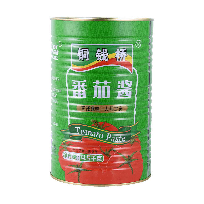 Proč je dvojitá koncentrovaná rajčatová pasta vhodnější pro výrobu omáčky na pizzu?