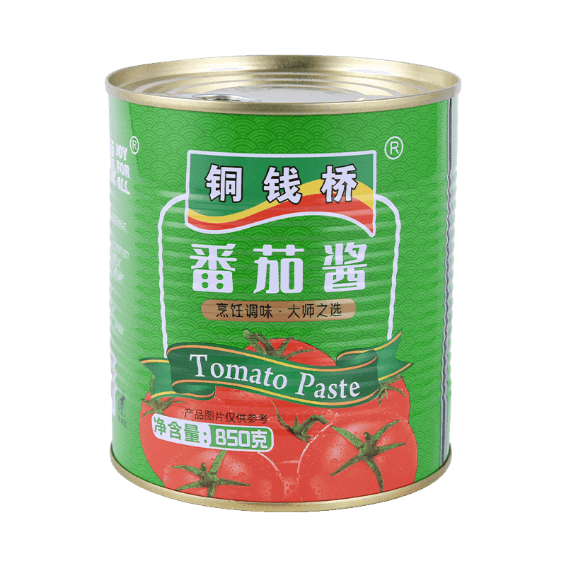 Pochopení dvojitého koncentrovaného rajčatového protlaku vs rajčatové pasty