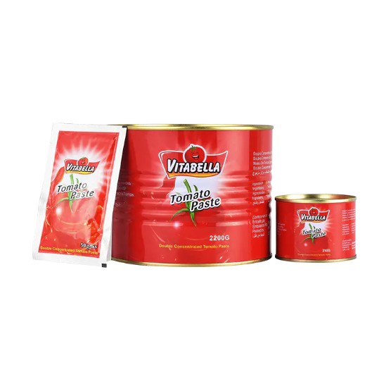 Jak by měla být po otevření skladována dvojitá koncentrovaná rajčatová pasta?